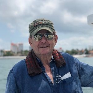 Meet your Posher, William